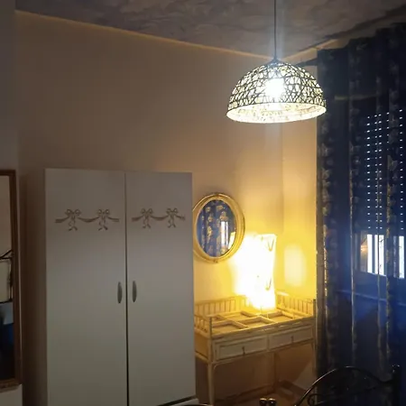 Casa Vacanze Mare Rita A 150m Dal Mare Apartment *