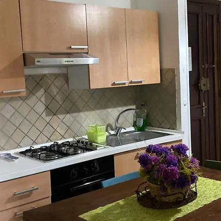 Casa Vacanze Mare Rita A 150m Dal Mare * Gallipoli