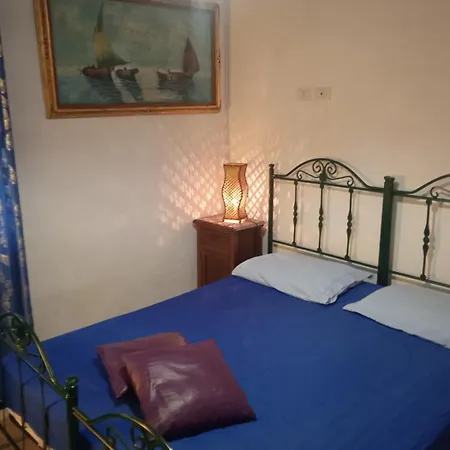 Casa Vacanze Mare Rita A 150m Dal Mare Apartment Gallipoli